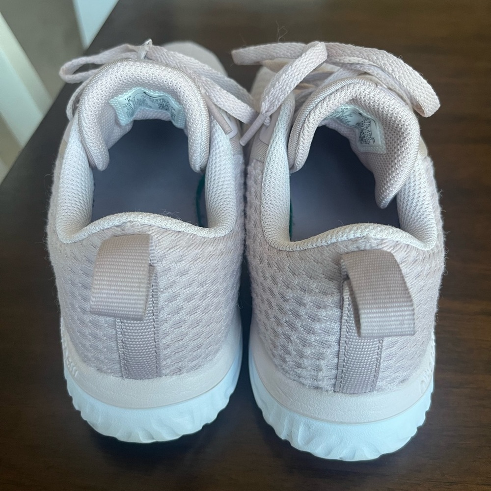 Women’s Nike Renew In-Season TR 10 Trainer Running Shoe, Rose Color - Picture 2 of 5